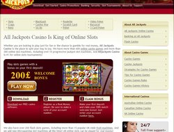 All Jackpots 