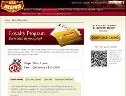 All Jackpots 