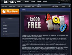Betway 