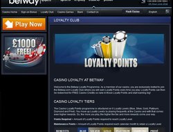 Betway 