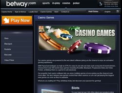 Betway 