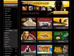 Casino