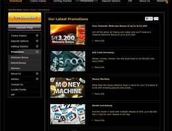 Casino