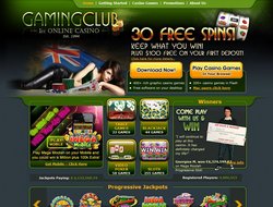Gaming Club