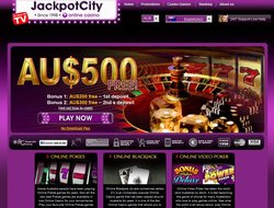 Jackpot City