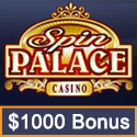 Spin Palace 
